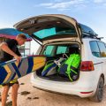 Natur- und Umweltschutz beim Wildcampen: Was ist zu beachten?