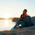 Gefahren am und im Wasser: Schwimmen, Angeln und Bootfahren sicher gestalten