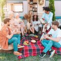 Traditionelle deutsche Campinggerichte: Was kochen Einheimische am liebsten unterwegs?