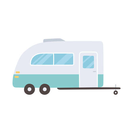 Mit dem Wohnmobil durch Deutschland: Planung, Campingplätze und Insider-Tipps