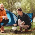 Nachhaltige Seifen und Duschgels für den Outdoor-Einsatz: Empfehlungen und Testberichte