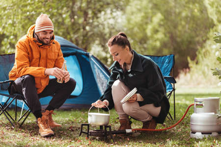 Nachhaltige Seifen und Duschgels für den Outdoor-Einsatz: Empfehlungen und Testberichte