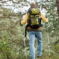 Praktische Aufbewahrungssysteme: So bleibt im Campingrucksack alles ordentlich