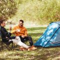 Die optimale Heizung für den Campervan: Standheizung, Gas oder Diesel im deutschen Klima
