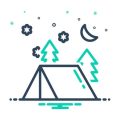 Nachhaltiges Camping an Deutschlands Küsten: Tipps, Plätze und Initiativen