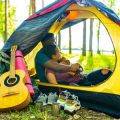 Die besten Zero-Waste-Produkte für umweltbewusstes Reisen und Camping