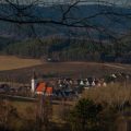 Vom Alleinreisenden zum Freundeskreis: Mein Weg durch die Camping-Community in Deutschland