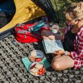 Die ultimative Checkliste: Was gehört in eine vollständige Campingküche?