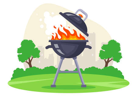 Klassiker der deutschen Campingküche als One-Pot-Rezepte