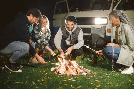 Sicheres Camping mit der Familie: Sicherheitsvorkehrungen und Erste-Hilfe-Tipps