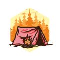 Anreise und Zugang zu abgelegenen Wintercampingplätzen in den deutschen Alpen