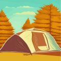 Packliste für das Camping mit Kindern: Was darf in keinem Familienurlaub fehlen?