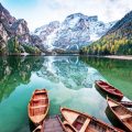 Von den Alpen bis zur Ostsee: Persönliche Geschichten und Empfehlungen deutscher Camping-Profis