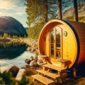 Die Bedeutung umweltfreundlicher Hygieneprodukte für nachhaltiges Camping in Deutschland