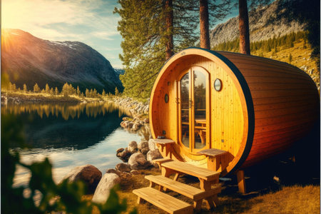 Die Bedeutung umweltfreundlicher Hygieneprodukte für nachhaltiges Camping in Deutschland