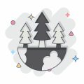 Materialien im Vergleich: Welche Stoffe halten beim Wintercamping wirklich warm?