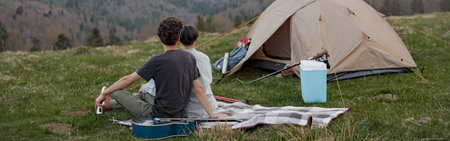 Nachhaltige Kühlung ohne Wegwerfprodukte: Lösungen für das Camping