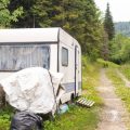 Vergleich: Mobile Heizgeräte für Camper – Welche Modelle eignen sich für nass-kaltes Wetter?