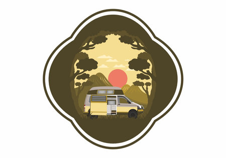 Leben zwischen Wohnmobil und Zelt: Erfahrungsberichte von Dauercampern und ihren Herausforderungen