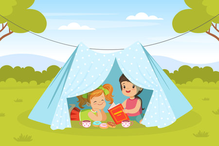 Natur pur: Campingplätze in den bayerischen Alpen und am See