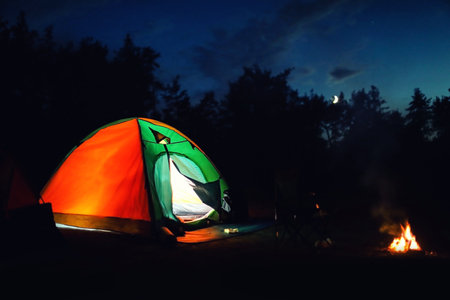 Vegane und vegetarische Grillideen für das Outdoor-Abenteuer