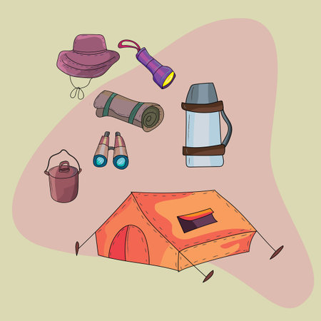 Ausstattung und Komfort: Was macht Glamping so besonders?
