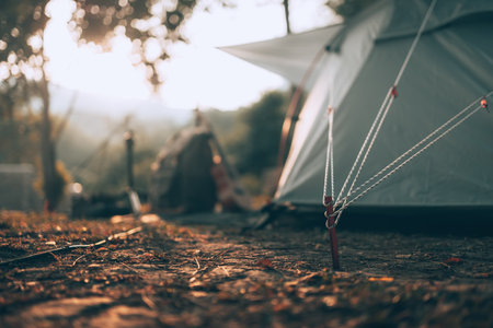 Die häufigsten Anfängerfehler beim Campen in Deutschland und wie man sie vermeidet