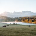 Solarstrom und erneuerbare Energien beim Campen nutzen