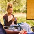 Geheimtipps im Harz: Kleine Campingplätze mitten in der Natur