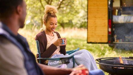 Geheimtipps im Harz: Kleine Campingplätze mitten in der Natur