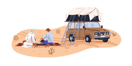Die wichtigsten Facebook-Gruppen rund ums Camping in Deutschland: Ein Überblick und Erfahrungsberichte