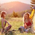 Tipps zur richtigen Pflege und Lagerung von Schlafsäcken
