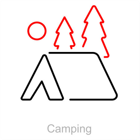 Die Grundlagen des Campings: Eine umfassende Einführung für Anfänger in Deutschland