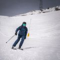 Die richtige Wahl des Standorts für Wintercamping in den Alpen