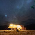 Die Bedeutung des regionalen Einkaufens für nachhaltiges Camping in Deutschland