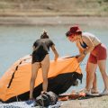 Kochausrüstung fürs Camping: Unterschiede zwischen Gaskocher, Spirituskocher und Holzkocher