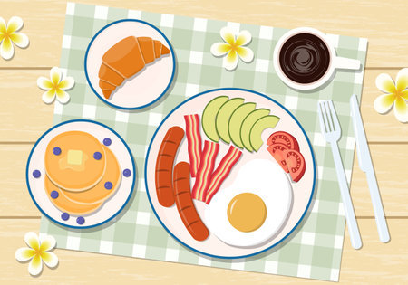 Einfache und regionale Rezepte