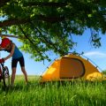 Nachhaltige und umweltfreundliche Notfallausrüstung für naturbewusstes Camping