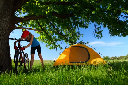 Nachhaltige und umweltfreundliche Notfallausrüstung für naturbewusstes Camping