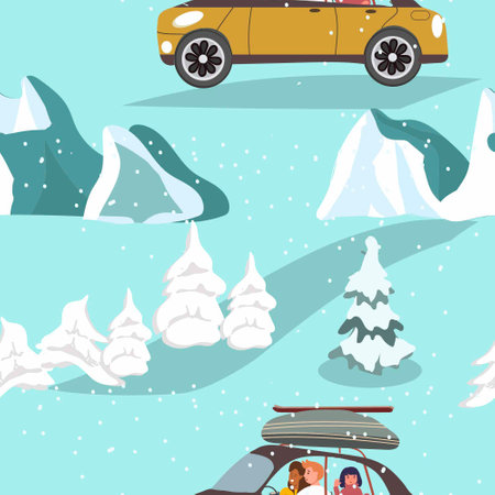 Winterfeste Technik: Stromversorgung und Batteriemanagement beim Wintercamping
