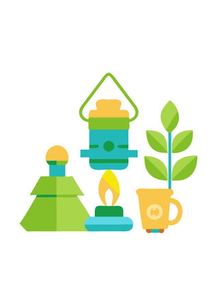 Zero Waste Camping: Praktische Tipps für müllfreies Campen in Deutschland