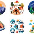 Die besten familienfreundlichen Campingplätze in Deutschland: Ein umfassender Guide