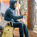 Wohnmobilabenteuer in den Nationalparks Deutschlands