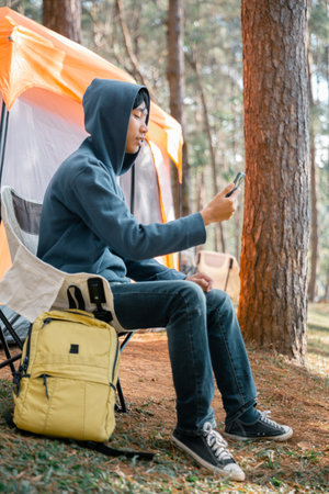 Wohnmobilabenteuer in den Nationalparks Deutschlands