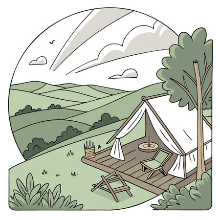 Besondere Camping-Erlebnisse vor Ort