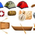 Kulinarische Entdeckungsreise: Regionale Spezialitäten beim Camping in den Alpen