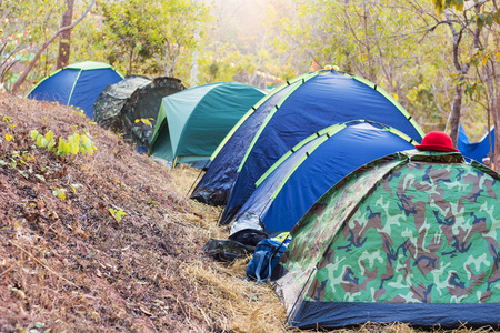 Isolierungstipps: So bleibt die Wärme im Zelt und Camper auch bei Minusgraden