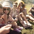 Auf dem Festival: Die besten Schlafsack- und Isomatten-Tipps für Musikfans