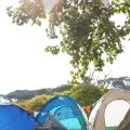 Innovative Zeltkonstruktionen: Was bringt die Zukunft für Camper in Deutschland?
