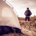 Schlafsack oder Decke: Vor- und Nachteile für Camping in Deutschland